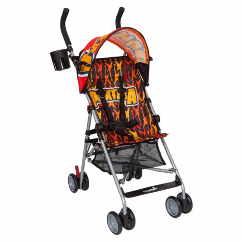 Pantera Ultralight 5 Point Safety Harness Umbrella Stroller by Daphyl s 1 Gerbes Super Markets