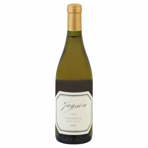Jayson Chardonnay Perspective: front