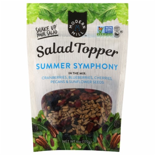 Modern Mill™ Summer Symphony Salad Topper