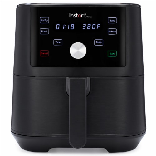 Kalorik Digital Maxx Stainless Steel Air Fryer Oven, 1 ct - Fred Meyer