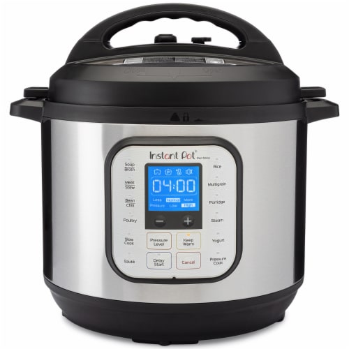 10-11 Qt. Instant Pot