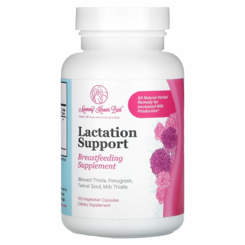 Lactation Support and Booster  Shop Today. Get it Tomorrow