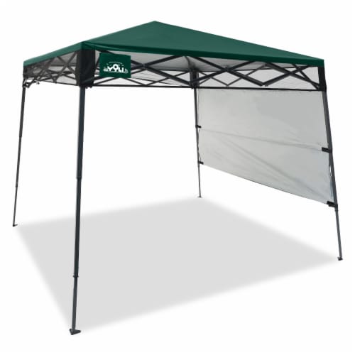 Yoli Instant Canopy Perspective: front