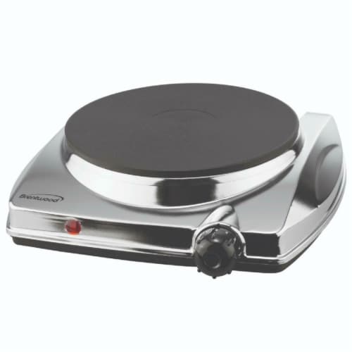 Single Burner Hot Plate