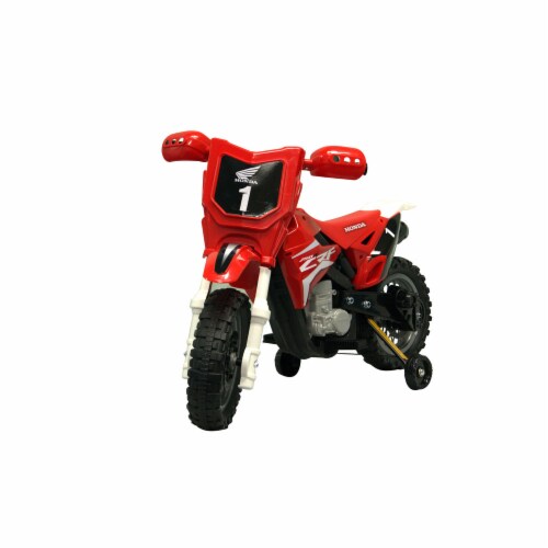 6 volt hotsell dirt bike