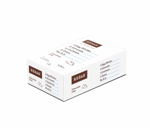 RXBAR Protein Bar, Variety Pack, 1.83 oz, 14 ct