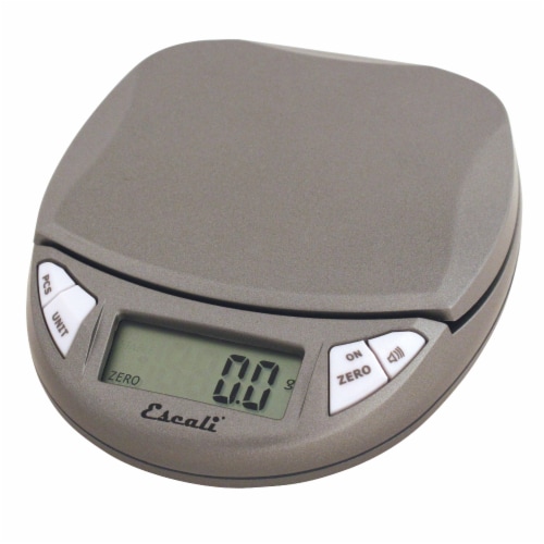 Zulay Kitchen Precision Digital Food Scale Weight Grams and Oz, LB