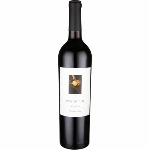 Pendulum Columbia Valley Red Wine Perspective: front