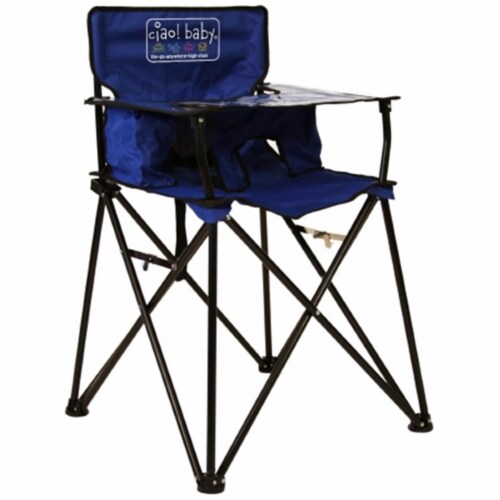 Ciao baby camping high chair outlet