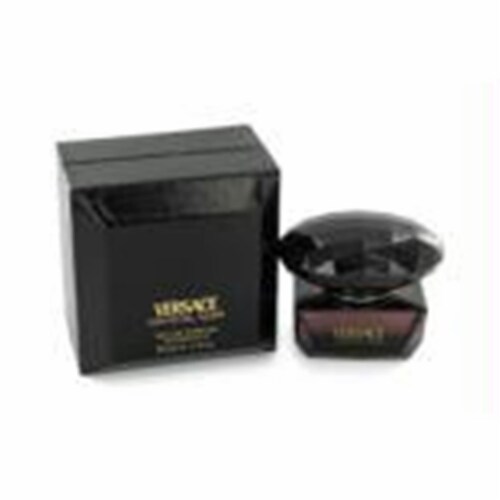 Versace black crystal 2025 noir