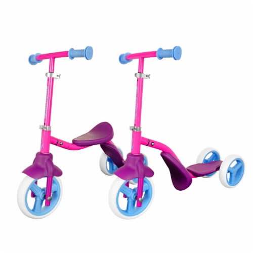 swagtron k2