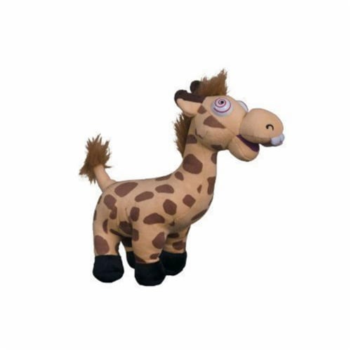 Insanimals PL005 Goofy Gilbert Plush Perspective: front