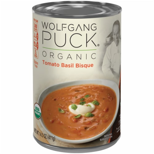 Wolfgang on sale puck soup