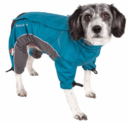 Helios dog coat deals
