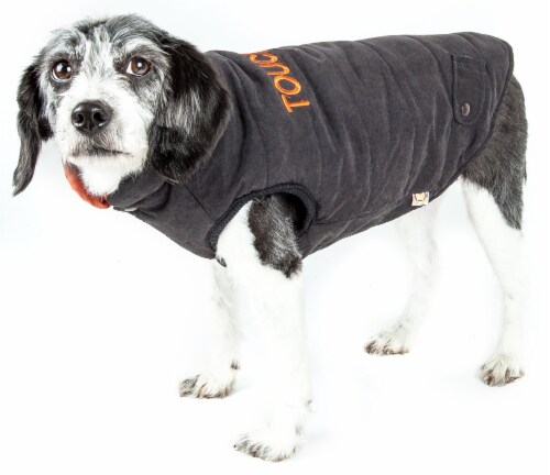 Touchdog coat hotsell