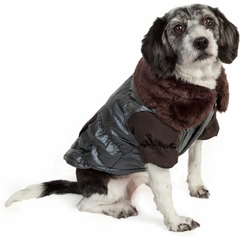 X small dog discount jacket