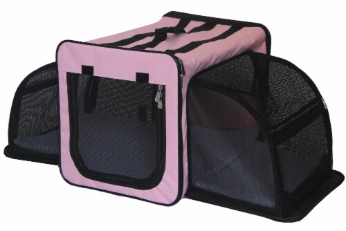 Dog collapsible crate outlet