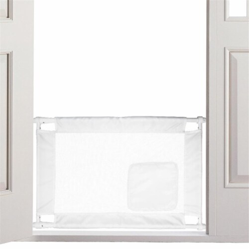 Travel pet clearance gate
