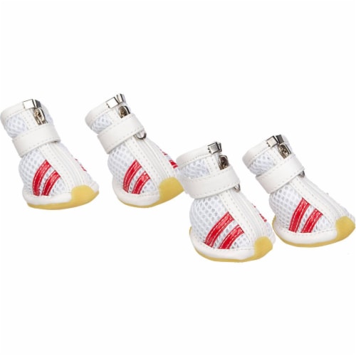 X small dog discount shoes
