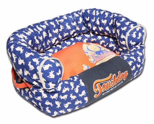 Easy to wash dog bed hotsell