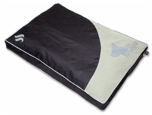 Inflatable dog hotsell bed camping