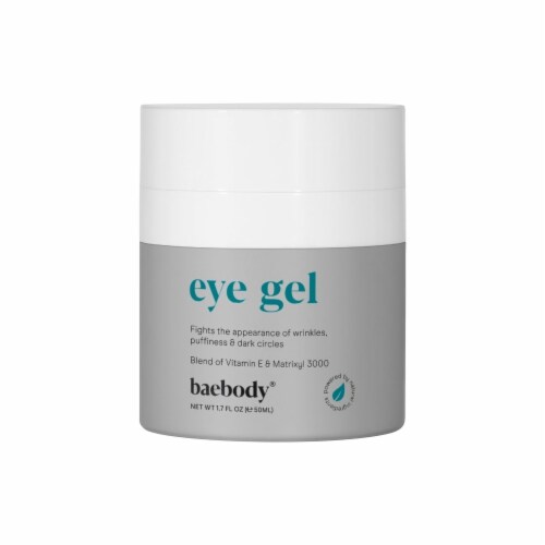 Baebody Eye Gel Perspective: front