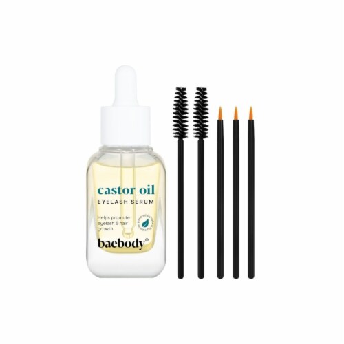 Save on Sky Organics Eyelash Serum Castor Oil Order Online Delivery