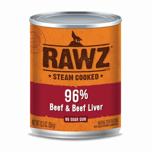 Rawz dog sales food near me