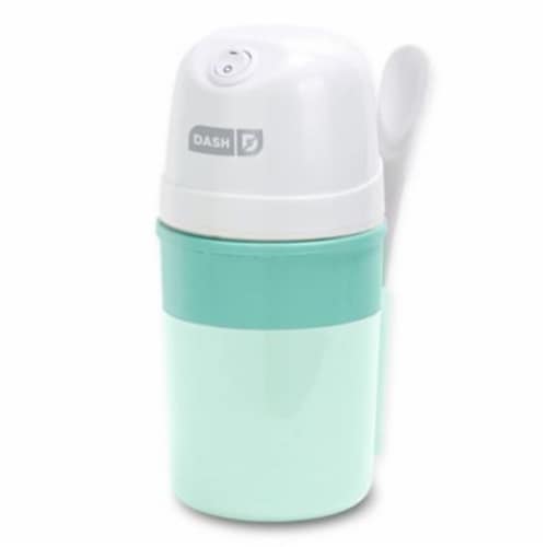 DASH® My Pint Ice Cream Maker - Aqua, 1 ct - Kroger