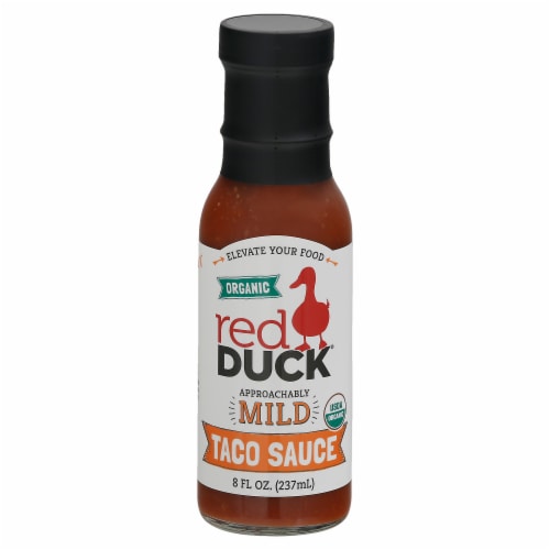 Siete Traditional Hot Sauce, 5 oz - Kroger