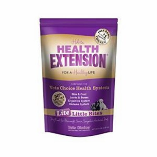 Health extension little bites reviews shop