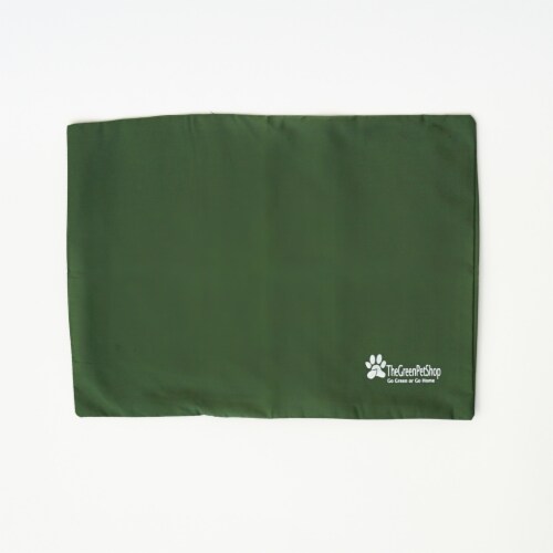 Green Pet Shop Cooling Pad Medium