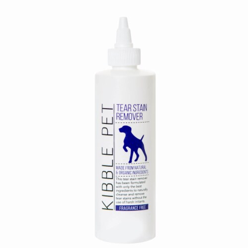 Kibble Pet Tear Stain Remover Kibble Pet Tear Stain Remover