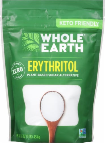 Simple Truth™ Erythritol Blend Zero Calorie Sugar Substitute, 12