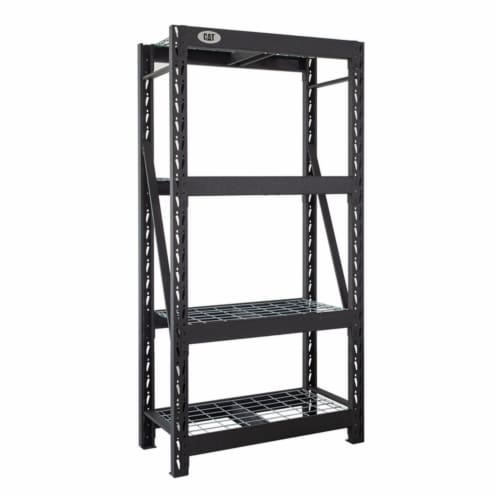 18 inch shelving unit deals