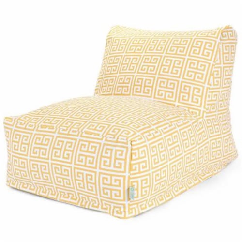 Home goods bean online bag chair lounger