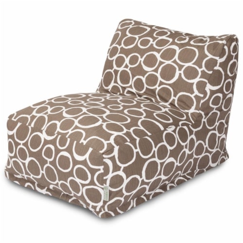 Home goods bean sales bag chair lounger