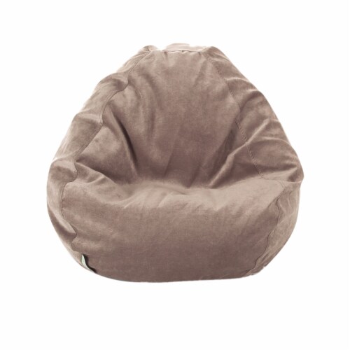 Majestic Home Villa Pearl Small Classic Bean Bag 1 Kroger