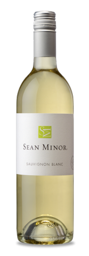 Sean Minor Sauvignon Blanc Perspective: front