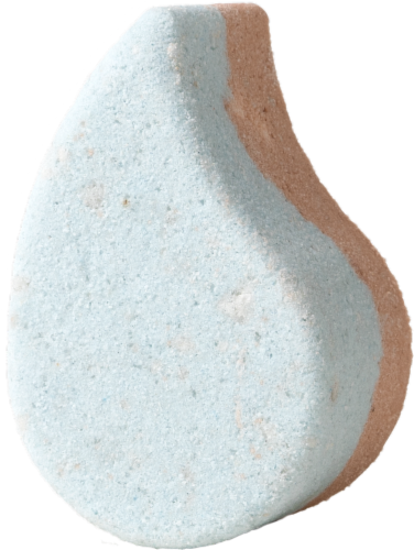 Pacha Soap Co. Sand & Sea Froth Bomb Perspective: front