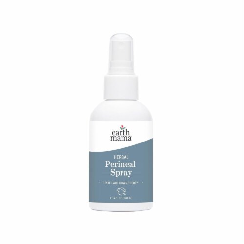 Earth Mama® Herbal Perineal Spray, 4 fl oz - Harris Teeter