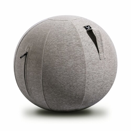 Felt 2025 sitting ball
