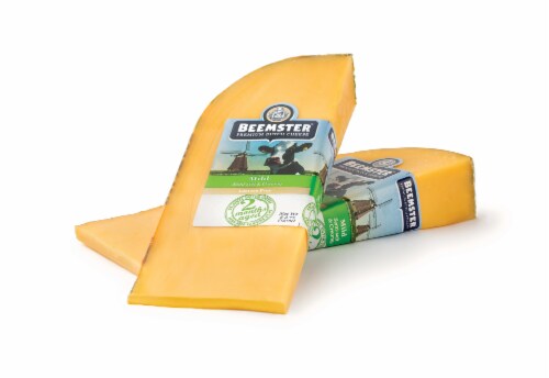 Beemster Cheese Lactose-Free Mild Gouda Perspective: front