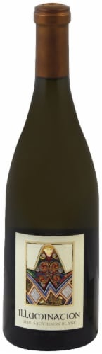 Illumination Sauvignon Blanc Perspective: front