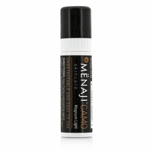 Menaji Camo Concealer Light 7g/0.35oz Perspective: front