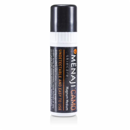 Menaji Camo Concealer  Medium 7g/0.35oz Perspective: front