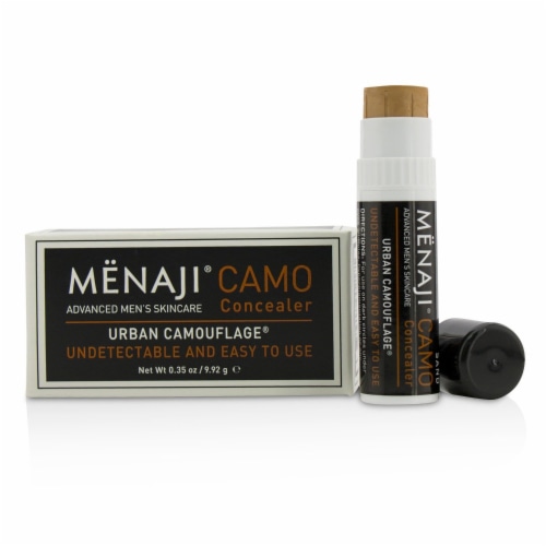 Menaji Camo Concealer  Sand 9.92g/0.35oz Perspective: front