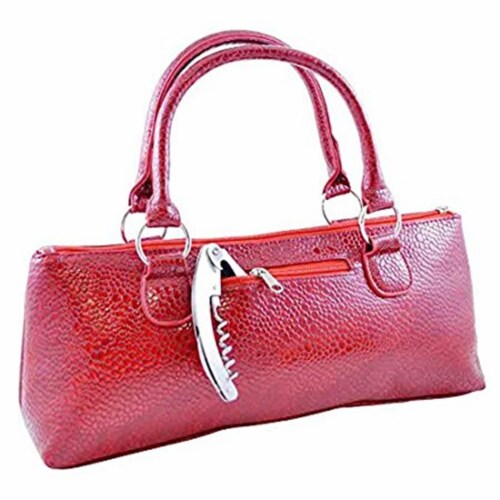 Primeware wine clutch cheap