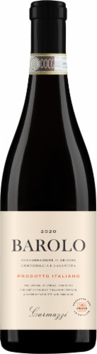 Carmazzi Barolo Perspective: front