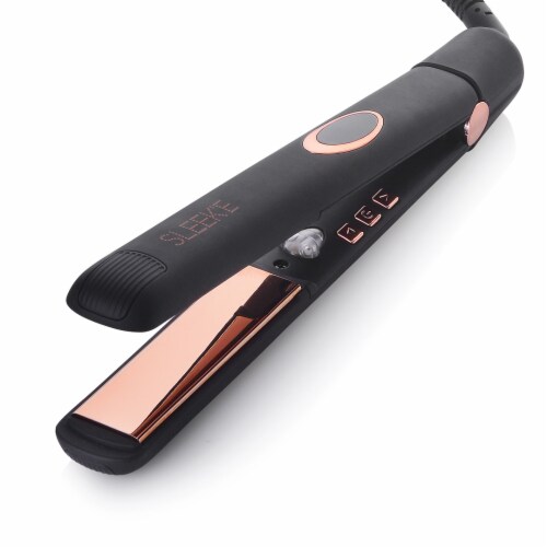 Sleek e Hair Flawless Flat Iron Professional Tourmaline Infused